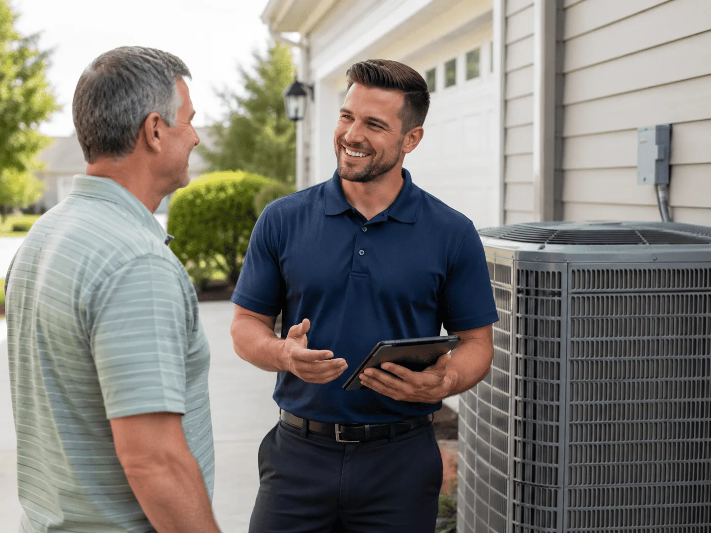 Heat Pump Installation Dayton, NV FAQs